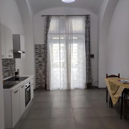Apartamento A San Lorenzo Netsuhe