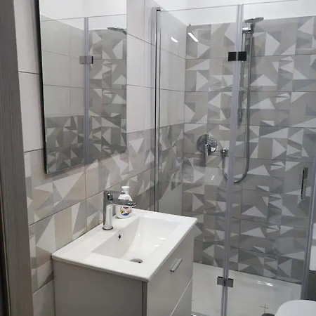 Apartamento A San Lorenzo Netsuhe *