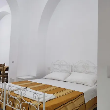 Apartamento A San Lorenzo Netsuhe *