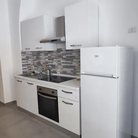 Apartamento A San Lorenzo Netsuhe *