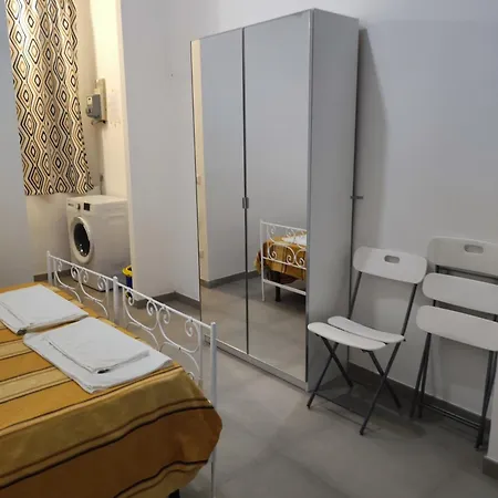 Apartamento A San Lorenzo Netsuhe