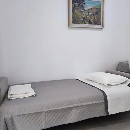 Apartamento A San Lorenzo Netsuhe Roma