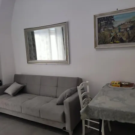 A San Lorenzo Netsuhe Apartamento Roma
