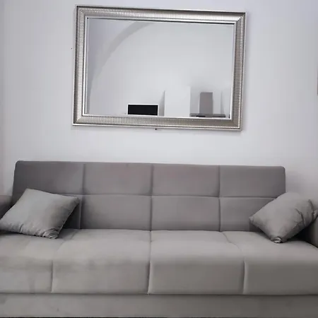 Apartamento A San Lorenzo Netsuhe