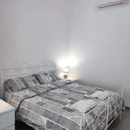 Apartamento A San Lorenzo Netsuhe Roma