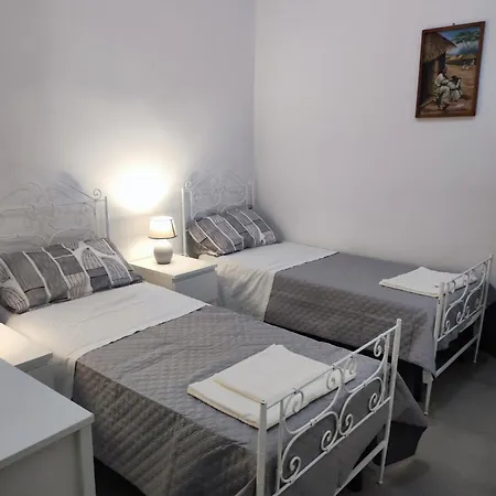 Apartamento A San Lorenzo Netsuhe *